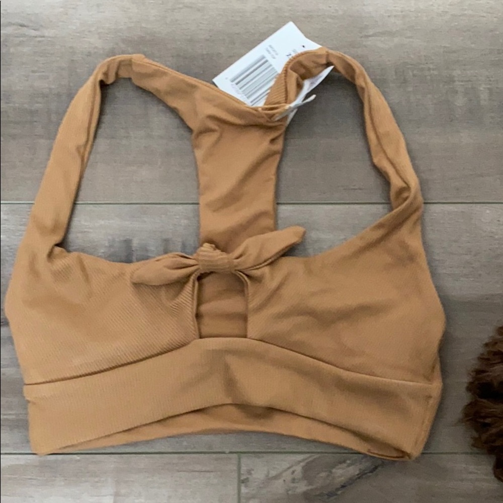 L space top